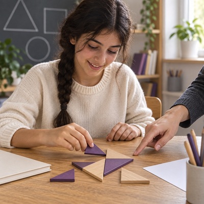 LGS Matematik